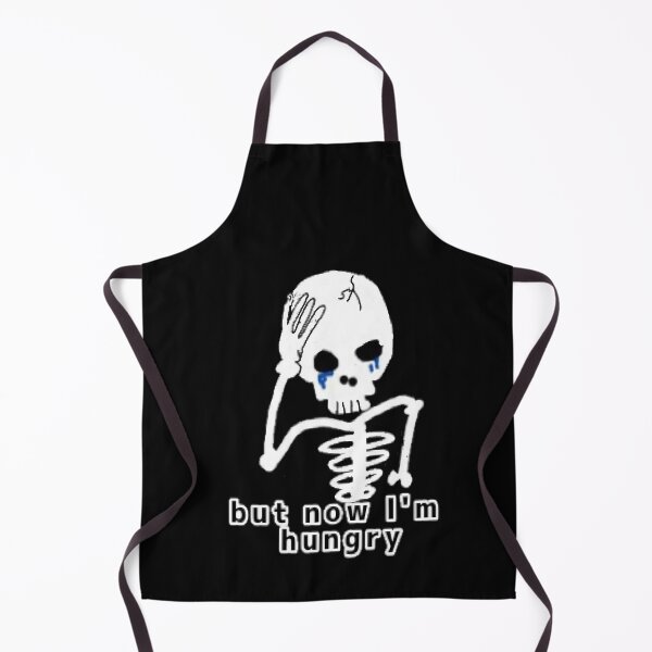 Item preview, Now I'm Hungry designed and sold by ACidysfunction.