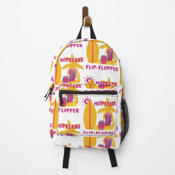 Item preview, HOPELESS FLIP-FLOPPER designed and sold by jreiter57.