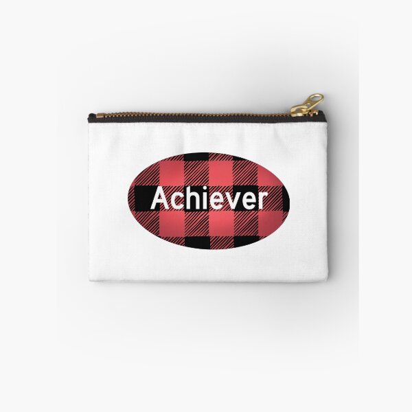 Item preview, Enneagram Type 3 - Achiever designed and sold by Zeitgeist-.