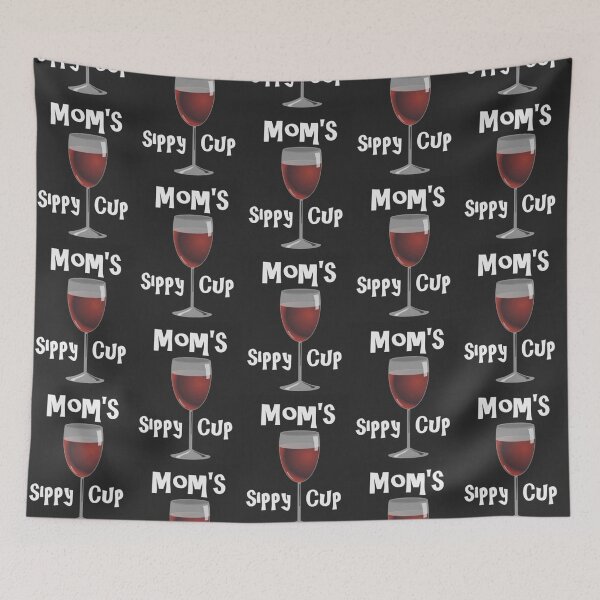 Item preview, MOMMA'S NEED WINE designed and sold by CCCREW.