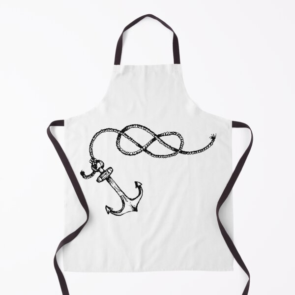 Item preview, Infinity Anchor designed and sold by AngieSerazzi.