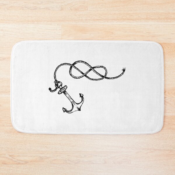 Item preview, Infinity Anchor designed and sold by AngieSerazzi.