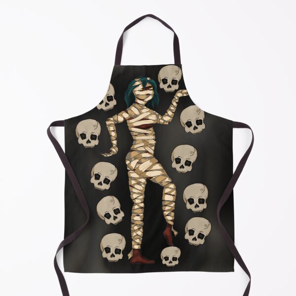 Item preview, Mummy Lady designed and sold by AMHarkness.