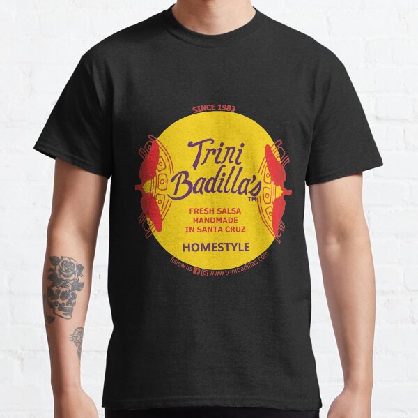 Trini Badilla's Homestyle Classic T-Shirt
