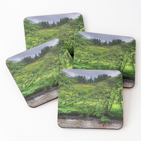 Item preview, River in the Glen designed and sold by tomg.