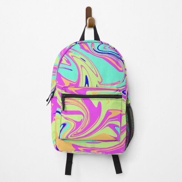 Item preview, Pastel Abstract Pattern Design designed and sold by TheCrazyBear.