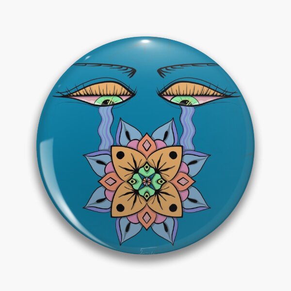Item preview, Blood, Sweat & Flowers designed and sold by farosty.