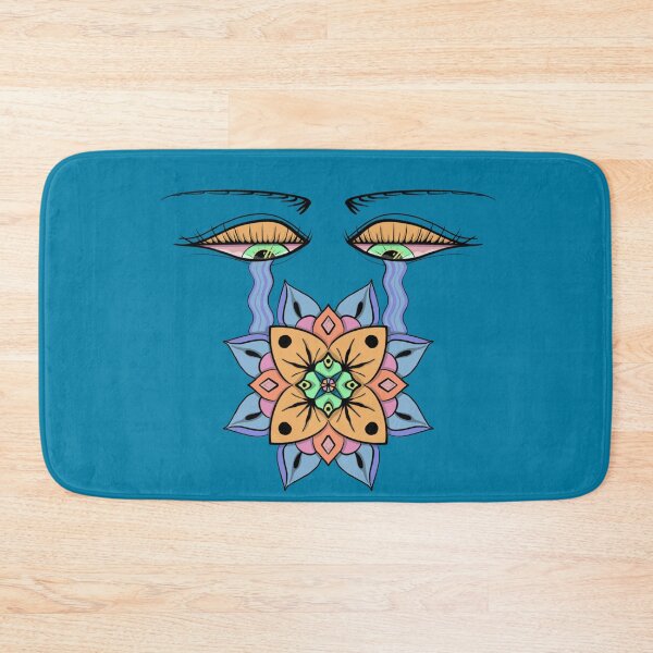 Item preview, Blood, Sweat & Flowers designed and sold by farosty.