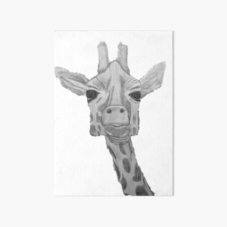 Item preview, Lady long neck  designed and sold by Nicole&logans Artwork.