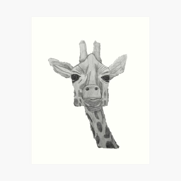 Item preview, Lady long neck  designed and sold by Nicole&logans Artwork.