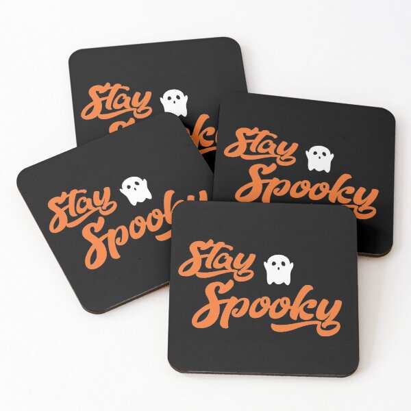Item preview, Stay Spooky designed and sold by memosmemos.