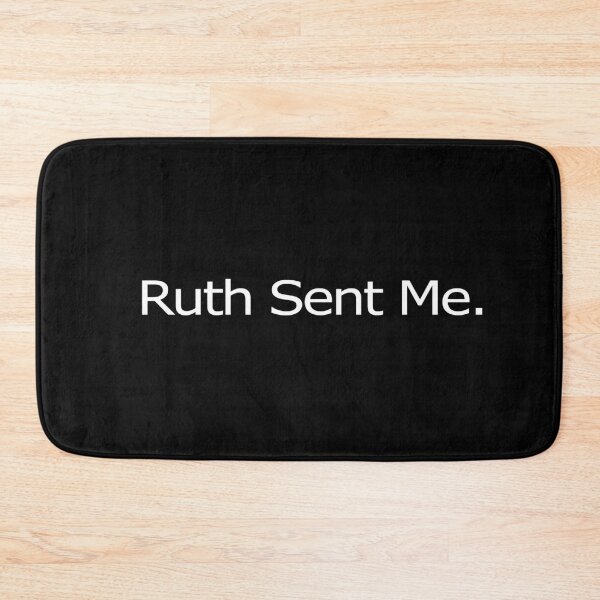 Item preview, ruth sent me, rbg, rbg sent me designed and sold by Ripoubsb.