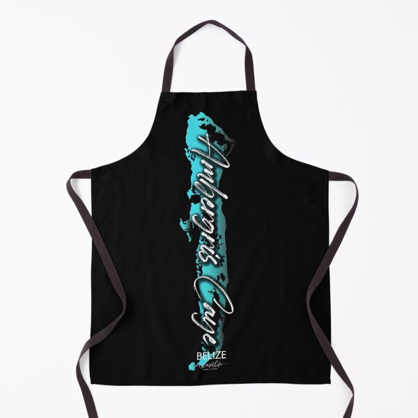 Item preview, Ambergris Caye Island Belize designed and sold by IslandLifeBrand.