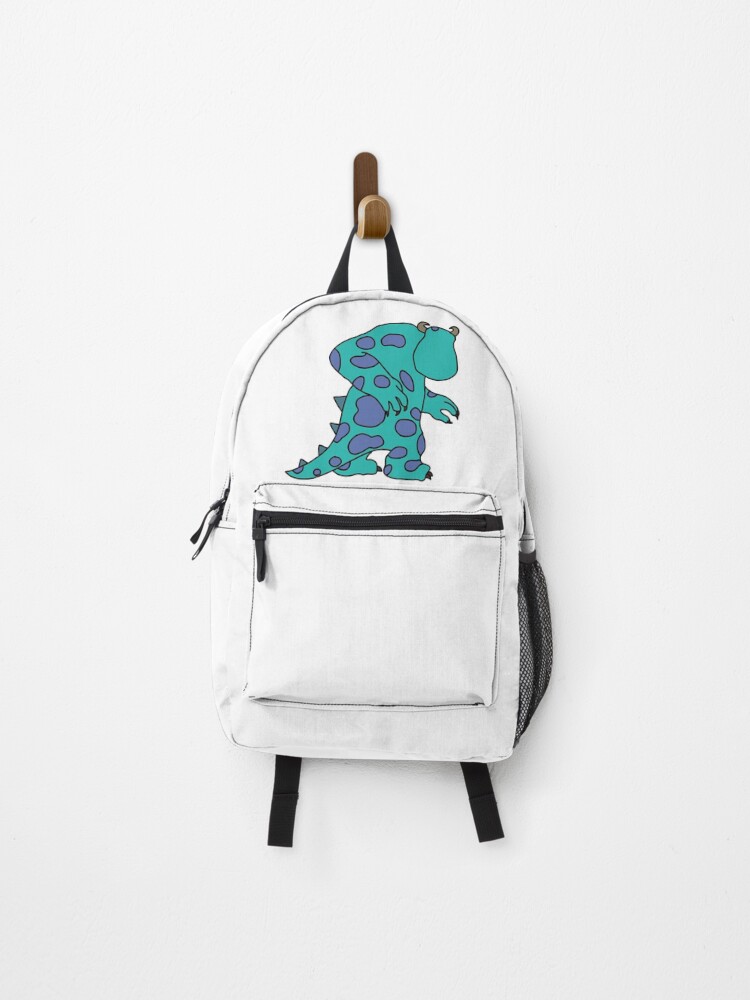 Sully Monsters Inc Backpack