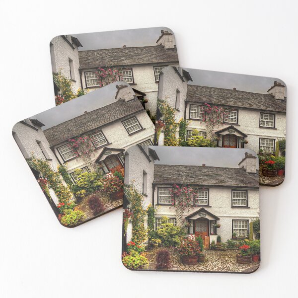Item preview, Rose Cottage designed and sold by tomg.