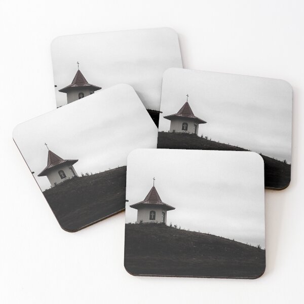 Item preview, Romanian Church designed and sold by SHappe.