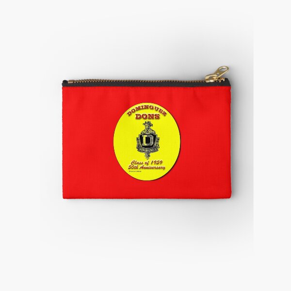 Item preview, Dominguez Dons Class of 59 designed and sold by Lawrence Baird.