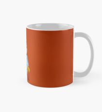 Sleepy Stormtrooper Mug