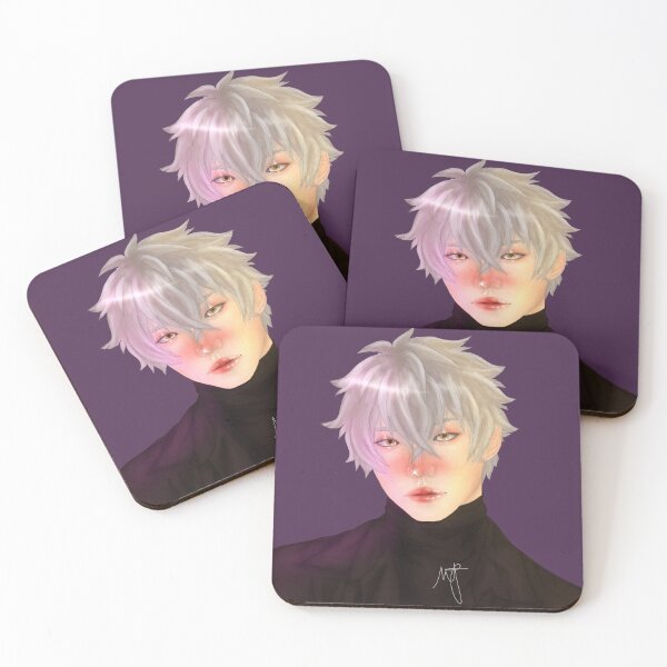 Item preview, Koga oogami - ensemble stars  designed and sold by Lapissena.