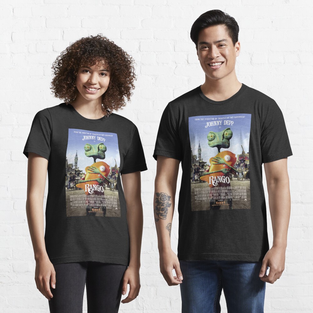 Movie Poster Merchandise T Shirt For Sale By Talkiemerch Redbubble