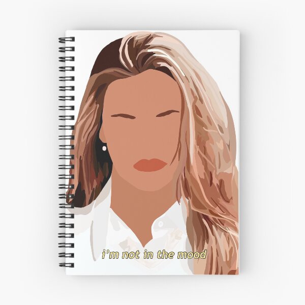 Item preview, clueless  designed and sold by MargaretRB.