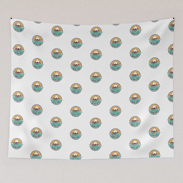 Item preview, Tongass Alaska National Forest designed and sold by CreationFirm.