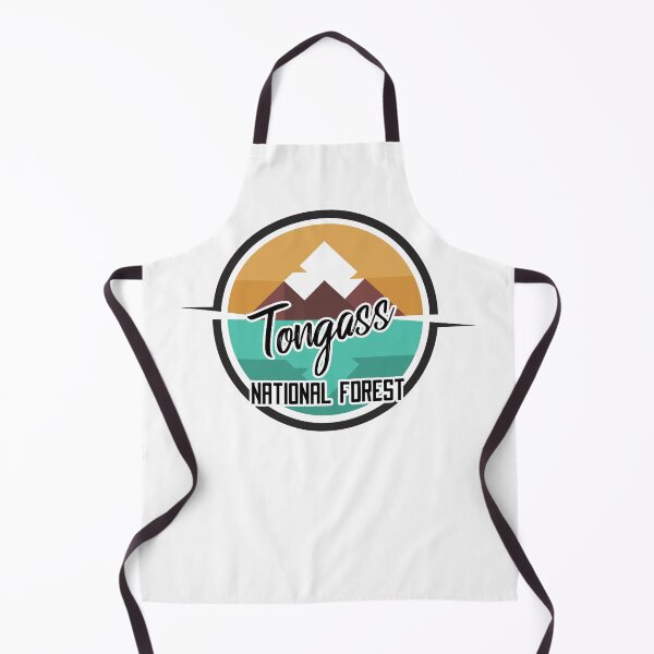 Item preview, Tongass Alaska National Forest designed and sold by CreationFirm.