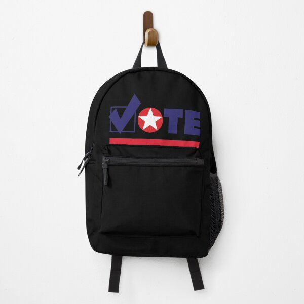 Item preview, Vote! designed and sold by abbazabba.