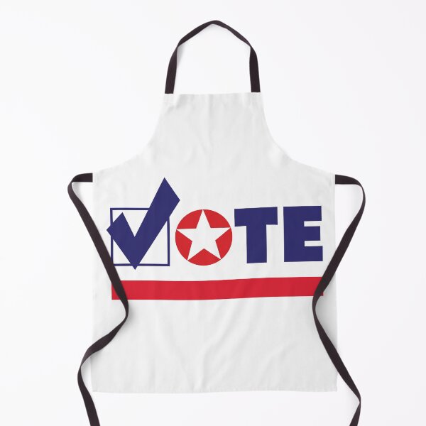 Item preview, Vote! designed and sold by abbazabba.