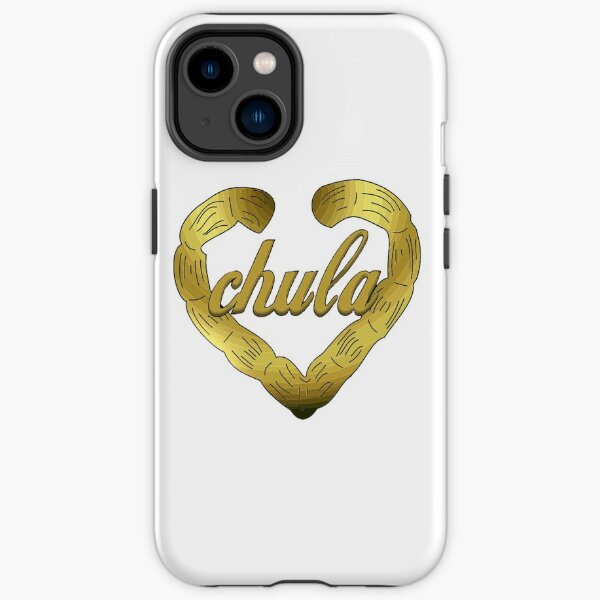Chula iPhone Tough Case