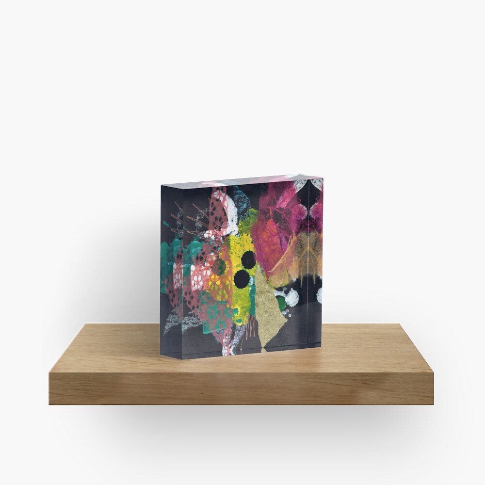 Victory Acrylic Block