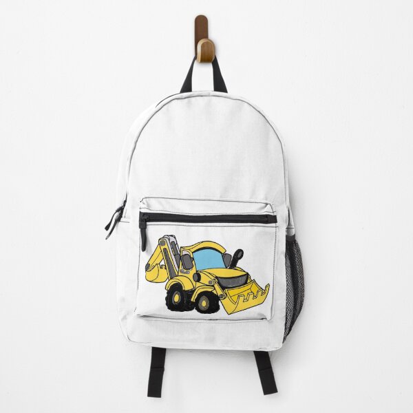Item preview, Tractor Construction designed and sold by myt-shirt.