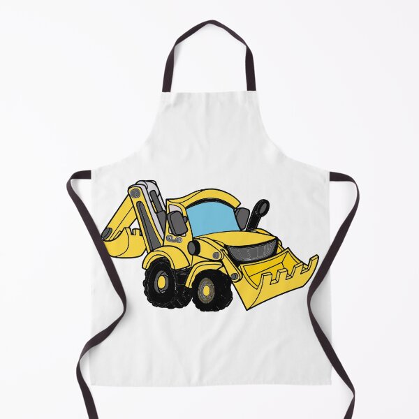 Item preview, Tractor Construction designed and sold by myt-shirt.