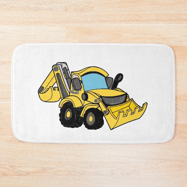 Item preview, Tractor Construction designed and sold by myt-shirt.