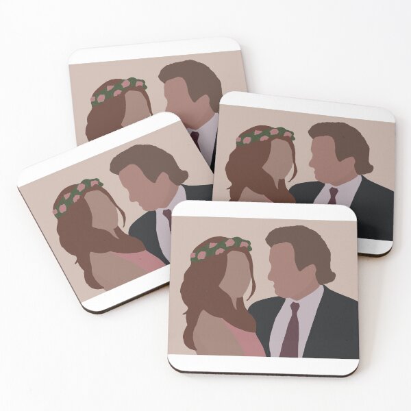 Item preview, Lorelai and Luke dancing designed and sold by Annabella Thornton.
