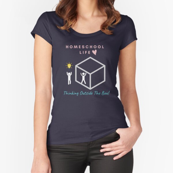 Homeschool Designs T Shirts for Sale Redbubble