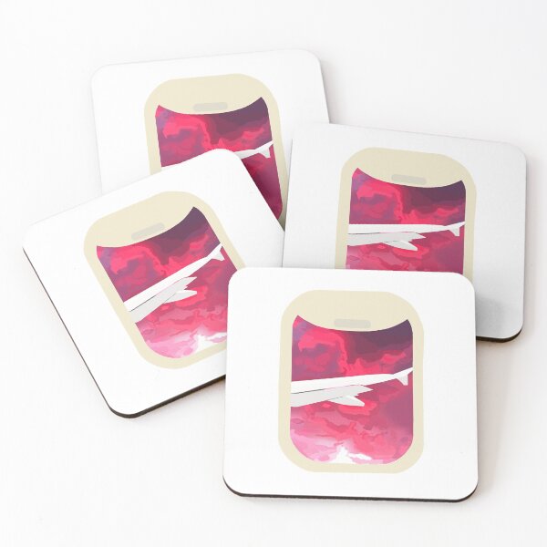 Item preview, airplane window designed and sold by MargaretRB.