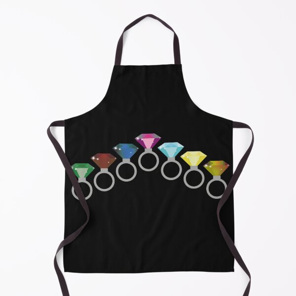 Item preview, 7 Rings designed and sold by abbazabba.