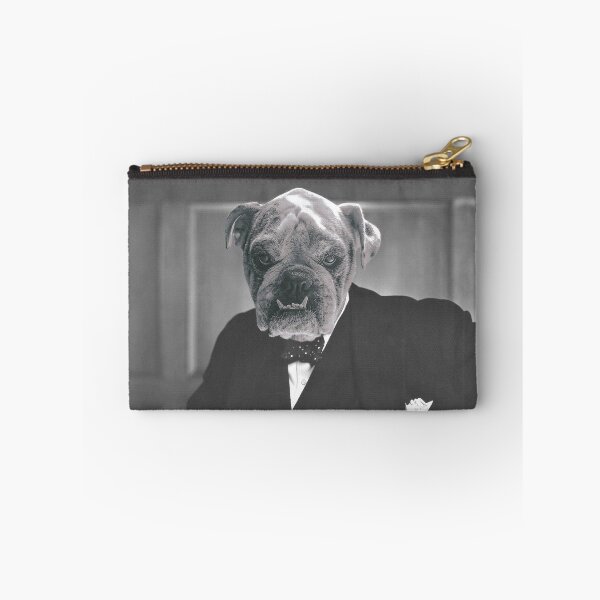 Item preview, Sir Winston Churchill as a Bulldog designed and sold by Vela Barrera.