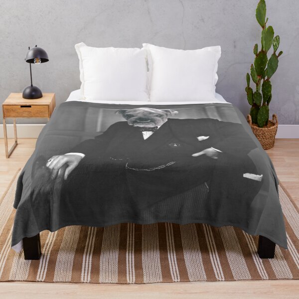 Item preview, Sir Winston Churchill as a Bulldog designed and sold by Vela Barrera.