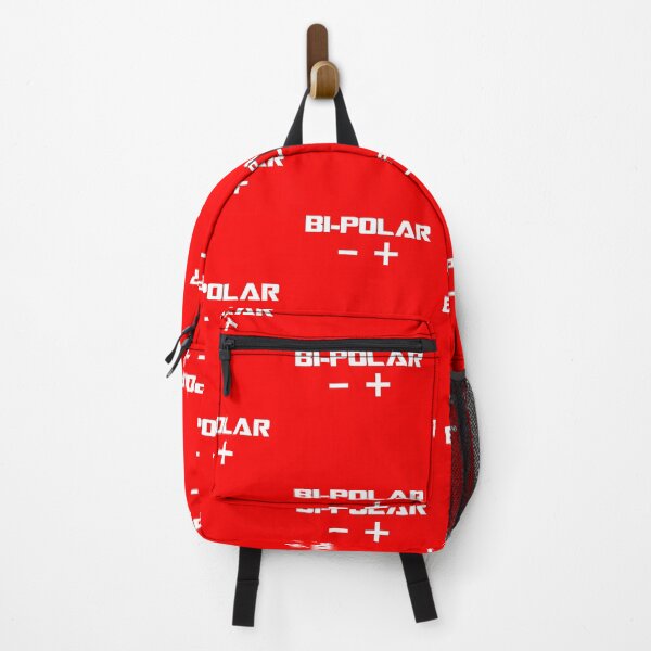Item preview, Bi polar T Shirt designed and sold by porfysoundtrack.