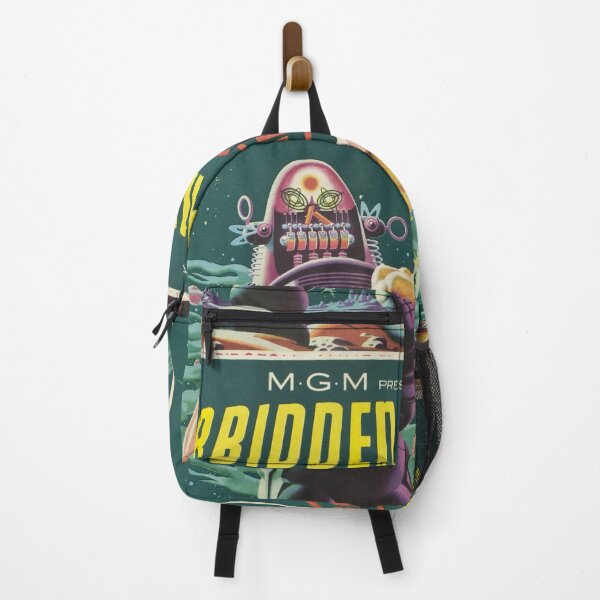 Item preview, Forbidden Planet designed and sold by ChrisSideHustle.