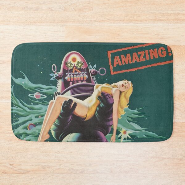 Item preview, Forbidden Planet designed and sold by ChrisSideHustle.