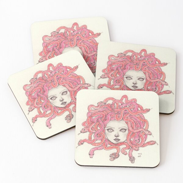 Item preview, Stheno designed and sold by PixlPixi.