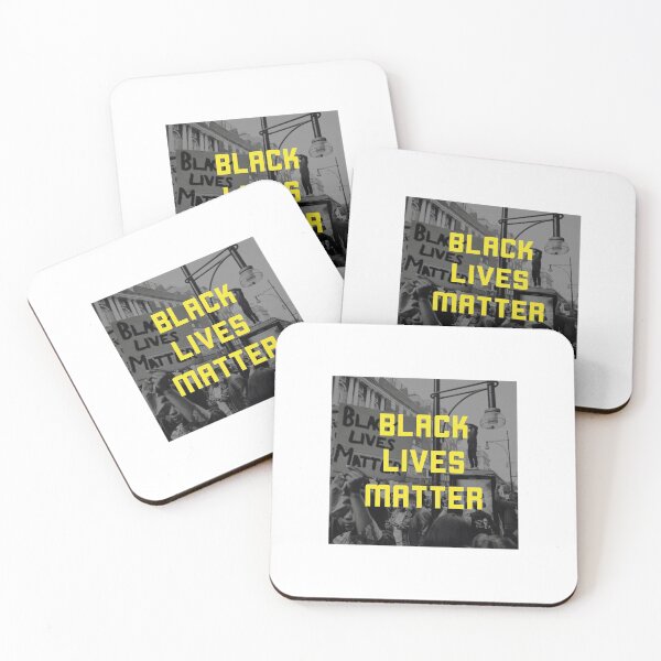 Item preview, BLACK LIVES MATTER designed and sold by Skylarrrr2020.