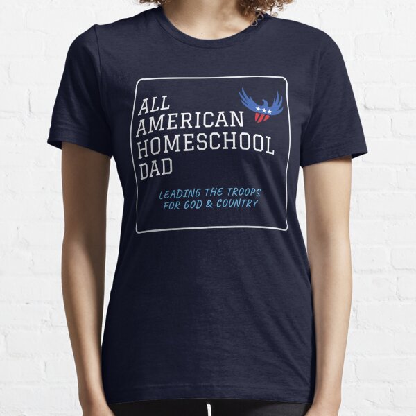 Homeschool Designs T Shirts for Sale Redbubble