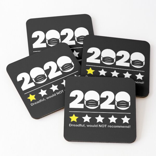 Item preview, 2020 Review: Dreadful, would NOT recommend! designed and sold by Sinfamous.