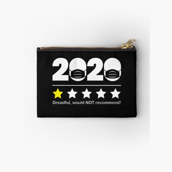Item preview, 2020 Review: Dreadful, would NOT recommend! designed and sold by Sinfamous.
