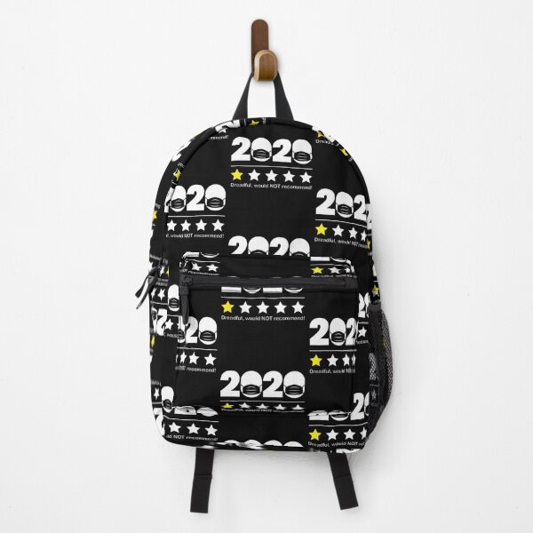 Item preview, 2020 Review: Dreadful, would NOT recommend! designed and sold by Sinfamous.