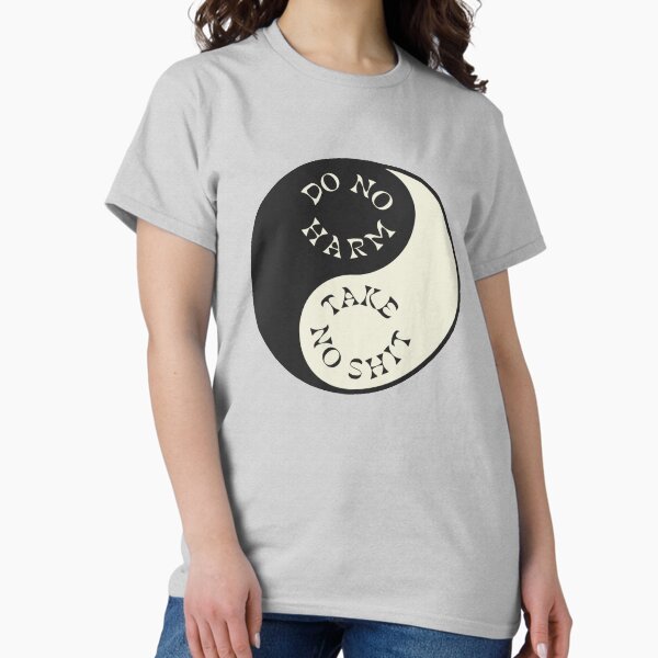 Item preview, Yin Yang vintage designed and sold by Alli Well.